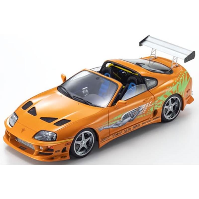 京商 予約受付中！2026年7月下旬以降！京商オリジナル Fast & Furious