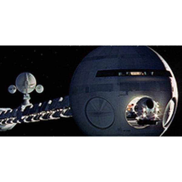 メビウス 2001年宇宙の旅 1/144 ディスカバリー号