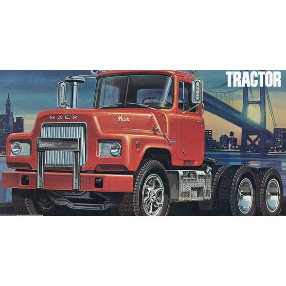 Mpc 1 25 マック Dm 600 トラック Mpc859 マルサンホビー 通販 Yahoo ショッピング