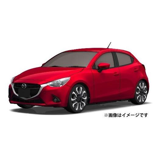 マツダ デミオ Xdツーリング ソウルレッドプレミアムメタリック ボディ 京商 Mzp442r Mzp442r マルサンホビー 通販 Yahoo ショッピング