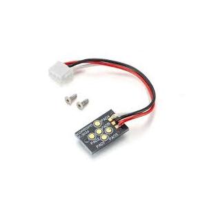 【新着商品】京商 (Kyosho) ジャイロユニットセットV2 (MINI-Z 京商 ジャイロユニットセットV2 (MINI-Z EVO用) MZW712 : マルサン