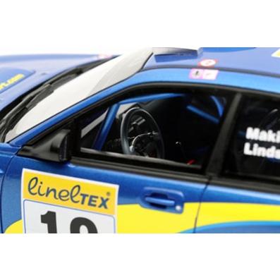 Otto（オットー） OttO mobile OTM784 1/18 スバル インプレッサ WRC