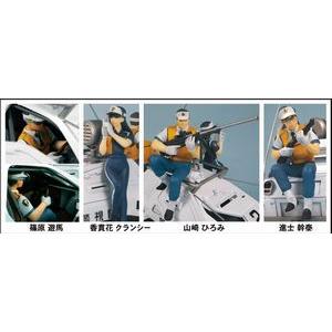 ピットロード ピットロード1/24 機動警察パトレイバー 劇場版 98 ピットロード ピットロード1/24 機動警察パトレイバー 劇場版 98