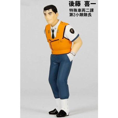 ピットロード ピットロード1/24 機動警察パトレイバー 劇場版 98 ピットロード ピットロード1/24 機動警察パトレイバー 劇場版 98