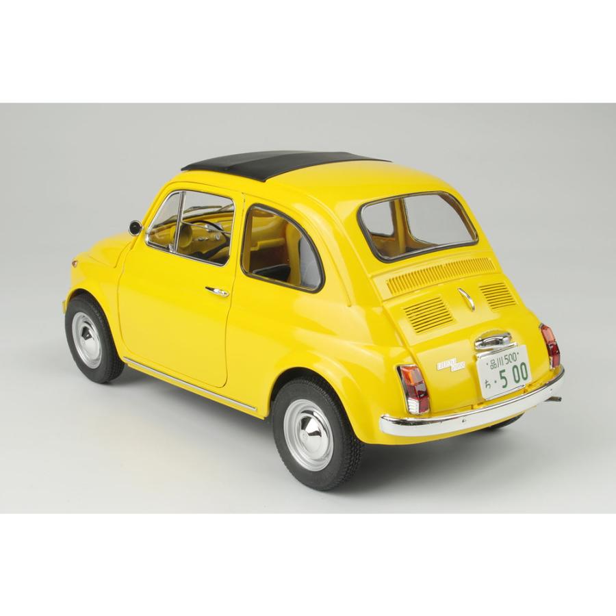 プラッツ（模型） プラッツ/イタレリ 1/12スケール フィアット