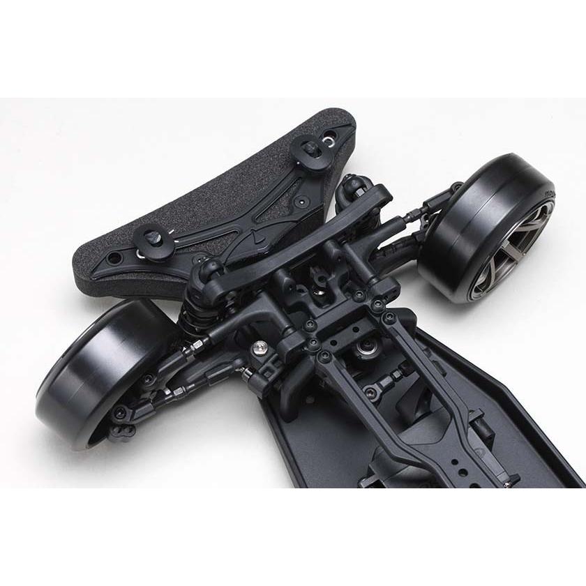 YOKOMO ヨコモ 1/10 電動RC RDR-020G ルーキードリフト RD2.0