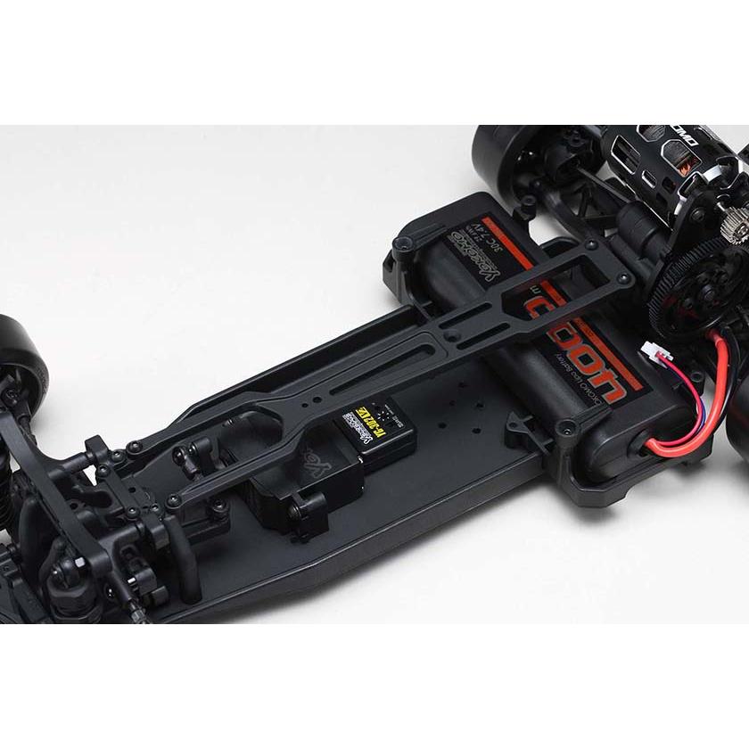 ヨコモ　RC12L4 Yokomo RC12L4 RC radio control chassis Free Shipping From