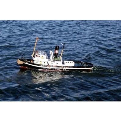 匿名配送 1/40 ヘラクレス （ハーバータグ）【斉藤製作所：ラジコンボート】 【CEG8628471844】(30810円)