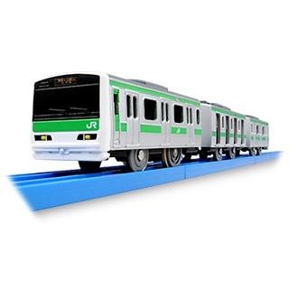 S 32 ドア開閉e231系500番台山手線 プラレール S32 マルサンホビー 通販 Yahoo ショッピング