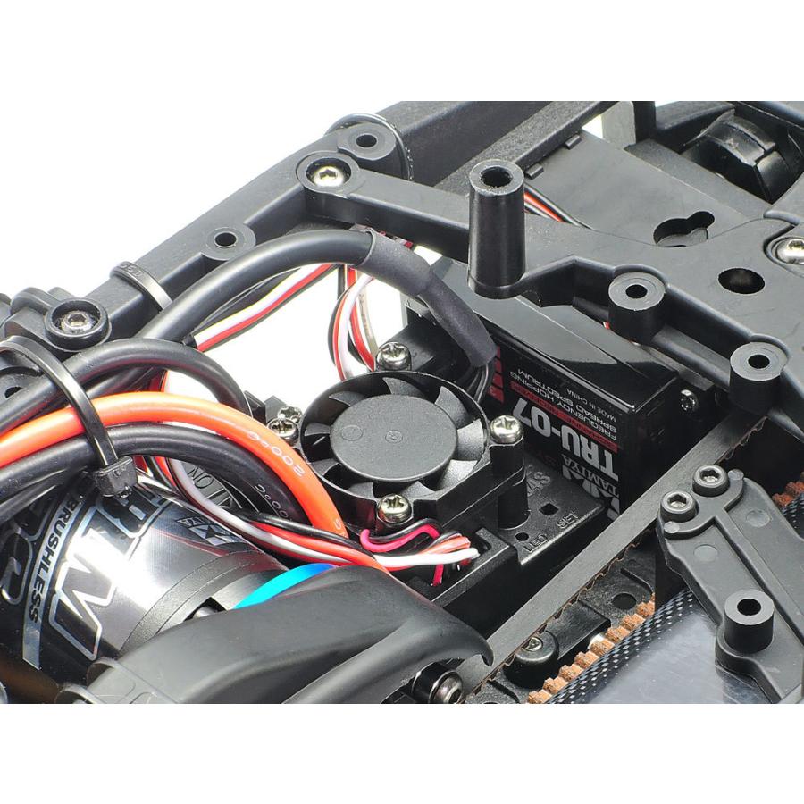タミヤ（TAMIYA） 45070 ブラシレス エレクトロニック スピード