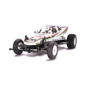 田宮 546 電動rcバギー2wd 1 10グラス ホッパー 組立キット Tamiya546 マルサンホビー 通販 Yahoo ショッピング