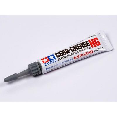 ぴお様 タミヤ（TAMIYA） TAMIYA:87099 セラミックグリスHG : マルサンホビー