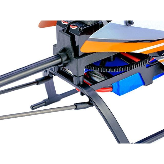 wltoys v950 2.4 g 6ch 3d6g