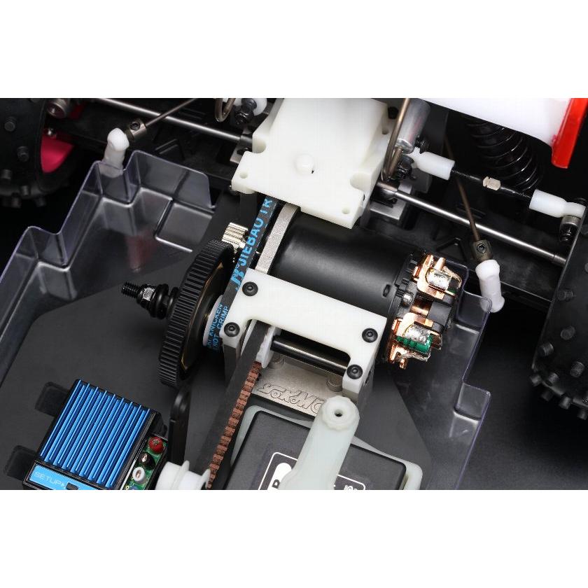YOKOMO ヨコモ 【復刻】YZ-870c スーパードッグファイター (1/10 YOKOMO ヨコモ 【復刻】YZ-870c スーパードッグファイター (1/10