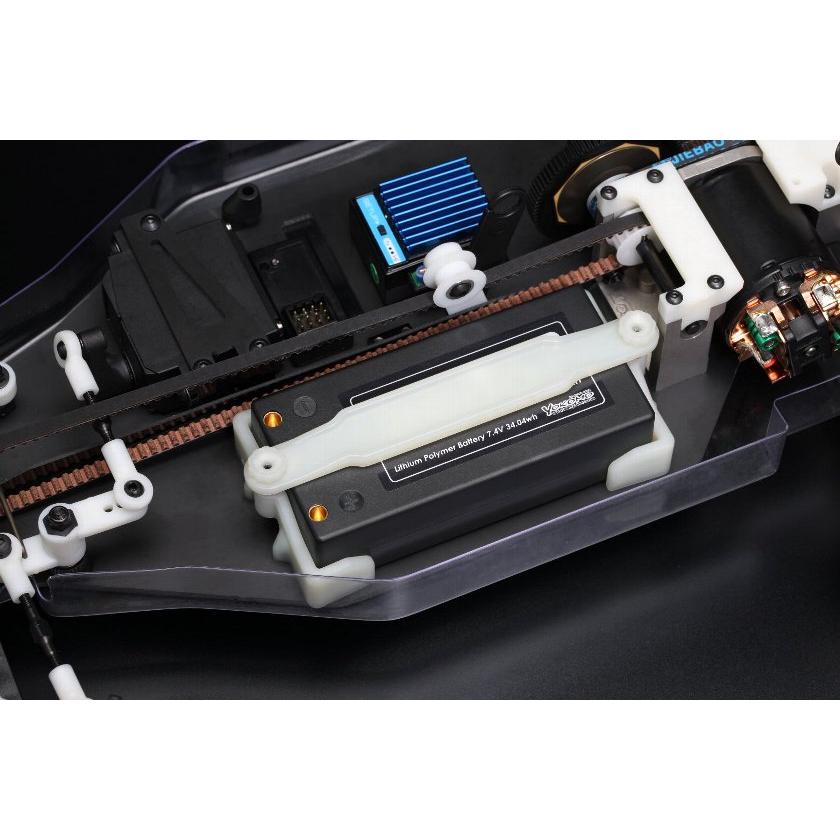 YOKOMO ヨコモ 【復刻】YZ-870c スーパードッグファイター (1/10 YOKOMO ヨコモ 【復刻】YZ-870c スーパードッグファイター (1/10