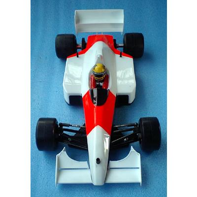 1/10ツーリングボディ マーチ 塗装済み未使用 Amazon.co.jp: 1/10 モンテックレーシング 塗装済 未走行