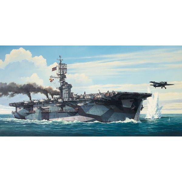 1/350 ディスプレイモデル 日本海軍機セット 2 (一式陸攻11型、96式陸