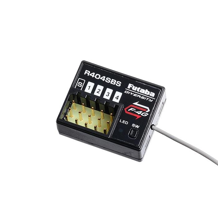 Futaba T10PX ,R404SBS 受信機付きキットセット Amazon | FUTABA 10PX R404SBS-E カー用送信機&受信機T/Rセット