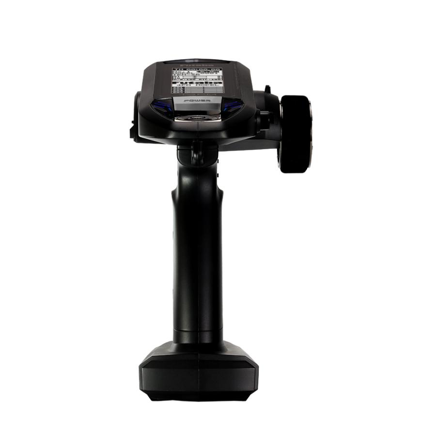 双葉電子工業 フタバ (035890) T4PM Plus 電動専用T/Rセット