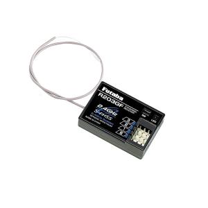 双葉電子工業 フタバ (037085) T3PV+R203GF 受信機付 T/Rセット