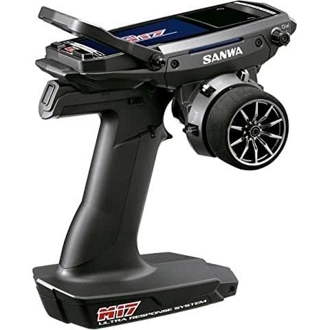 サンワ　M17送受信機 サンワ M17 受信機 サーボ付 サンワ m17 ラジコン」の人気商品一覧