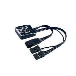 三和電子機器 SANWA M17 ドリフトセット (TX-481送信機+RX-492i受信機+