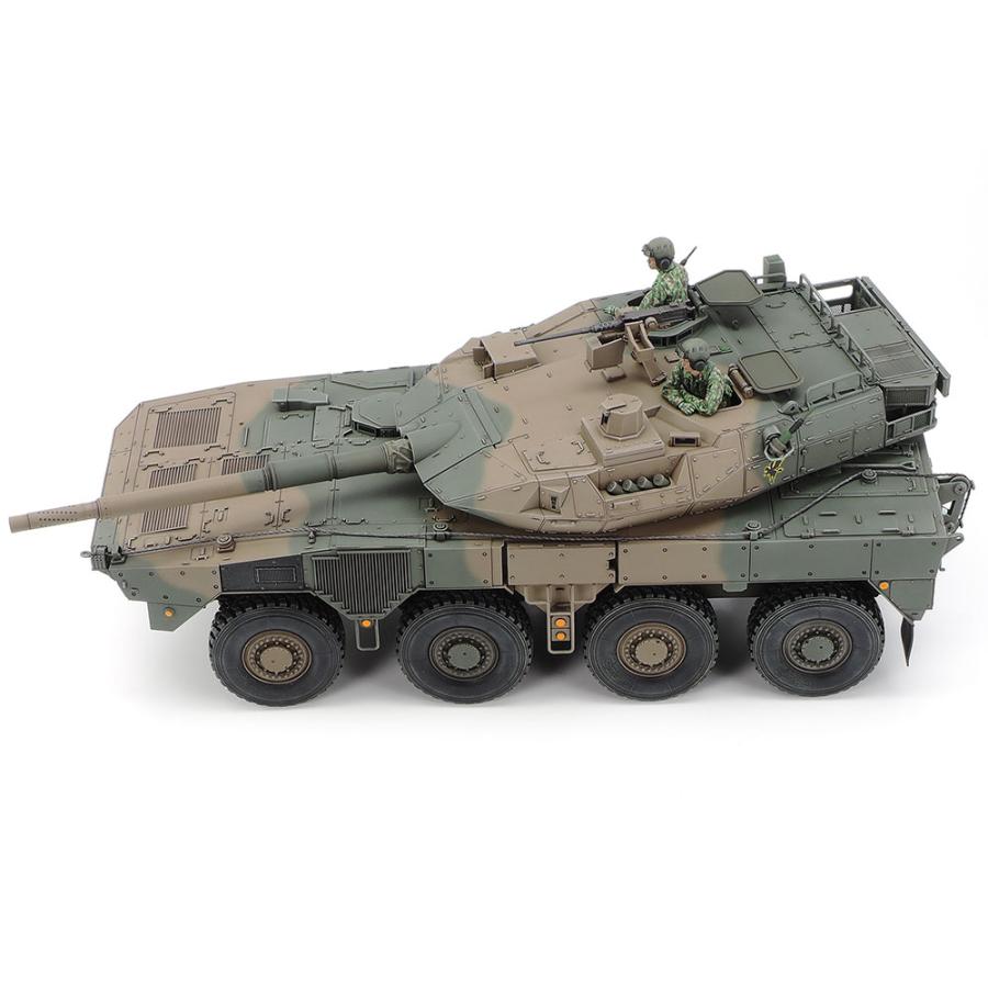 タミヤ（TAMIYA） (35383) 1/35 陸上自衛隊 16式機動戦闘車C5