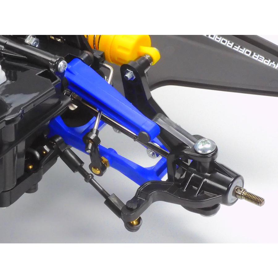 タミヤ（TAMIYA） 58706 組立キット 1/10RC サンダーショット (2022