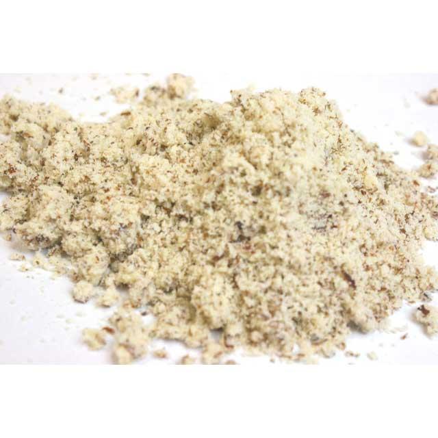 アーモンドプードル 皮付 1kg 賞味期限1.2ヵ月程度 : 1192 : マルサン 