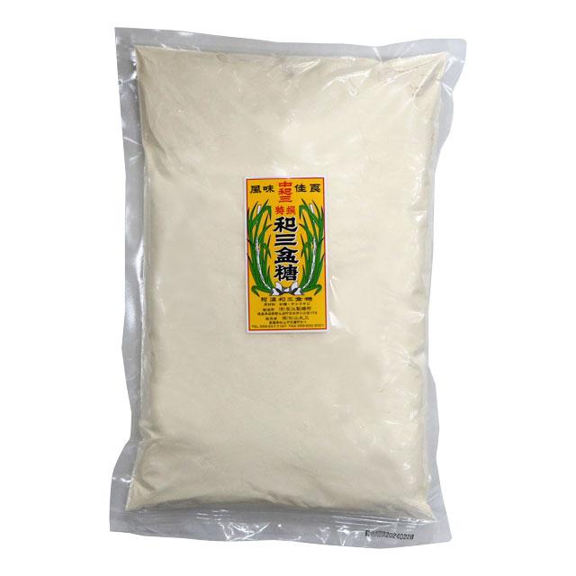 和三盆糖 1kg : マルサンパントリー - 通販 - Yahoo!ショッピング