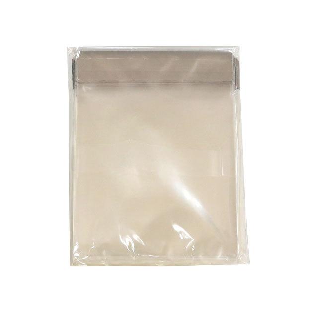 無地袋 テープ付 D-81 (大) 100枚 | 