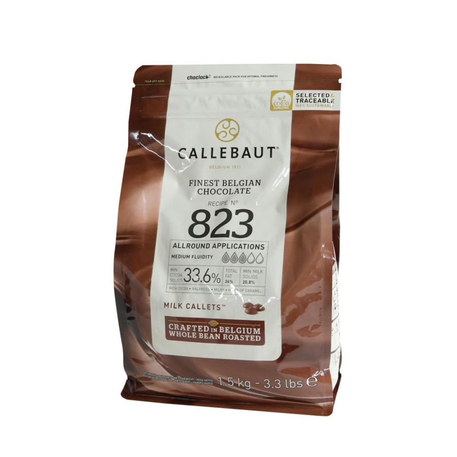 カレボー 823カレット33.6% 1.5kg 夏季クール便 : マルサン