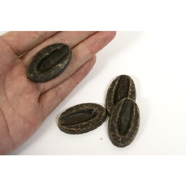 ヴァローナ VALRHONA グアナラ 70％ フェーブ 1kg 夏季クール便 受注