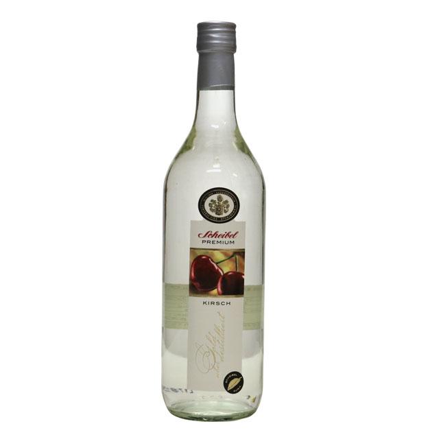 キルシュワッサー50% 1000ml アルコール分50％ : マルサンパントリー