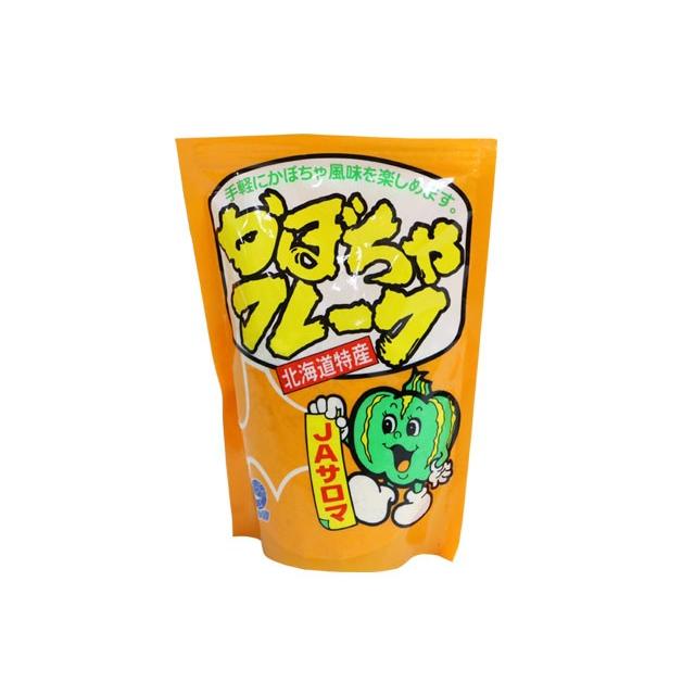 かぼちゃフレーク　100ｇ
