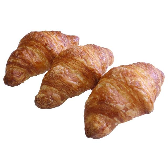 Pasco（パスコ） 敷島 8185 冷凍 整形ミニクロワッサン 1c/s 受注発注