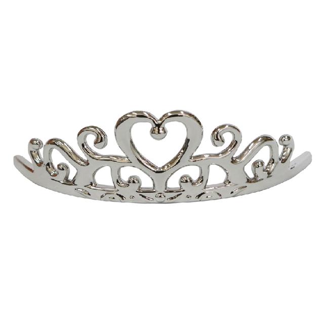 銀のティアラ | 