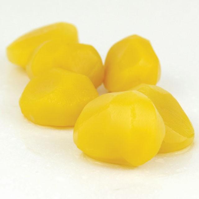 栗甘露煮　むき黄栗　1級　500ｇ