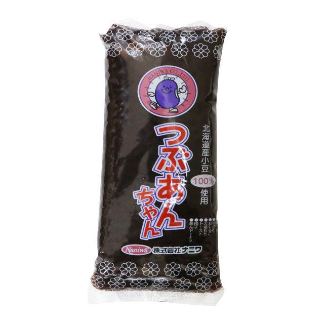 ナニワ 粒あんS 1kg【餡子】 : マルサンパントリー - 通販 - Yahoo