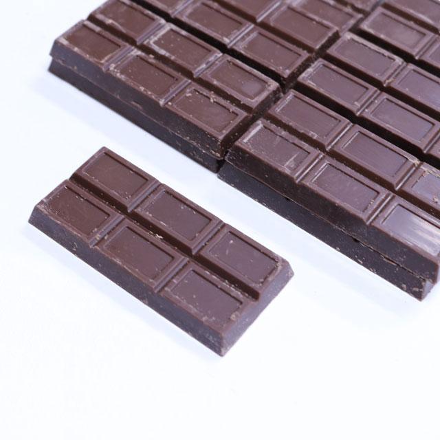 チョコチップ6号 10kg（5kg×2） 夏季クール便 【業務用】 チョコチップ6