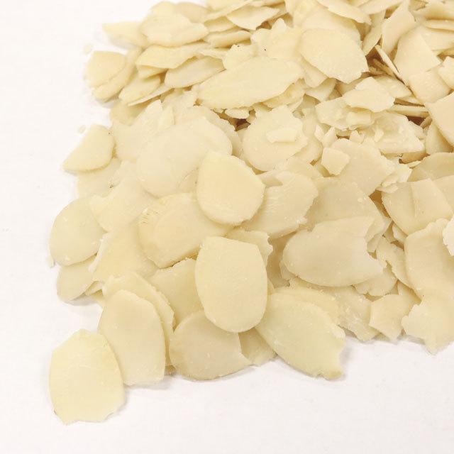 スライスアーモンド 1kg(USアーモンドスライス)|marusanpantry|02