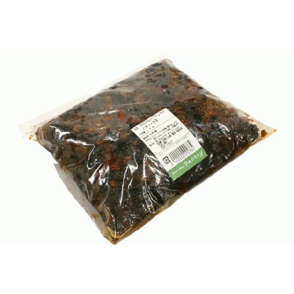 フルーツミックス パネトーネ用 1kg 値頃 フルーツミックス パネトーネ用 1kg 値頃