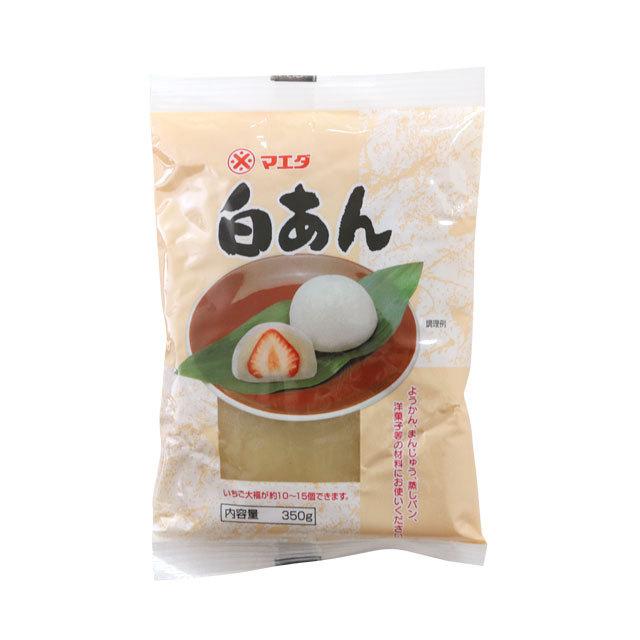 値頃 マエダ 白あん 350g 値頃 マエダ 白あん 350g