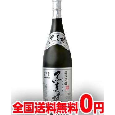 泡盛 八重泉 黒真珠 43度 1.8L×6本 化粧箱入 八重泉酒造 一升瓶 お酒