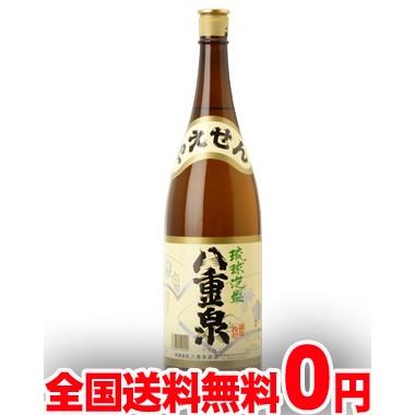 琉球泡盛 八重泉30度瓶 1.8L×6本 爆買 : 株式会社湧川商会公式ストア