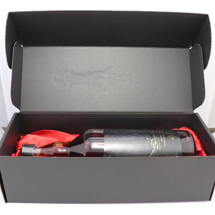 八重泉バレル BARELL(樫樽長期貯蔵熟成)40度 720ml ×1本 沖縄土産 泡盛|marusanstore|03