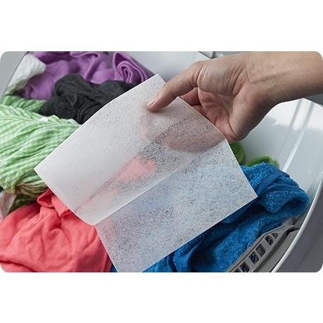 ダウニー（Downy） ダウニーシート34枚入 乾燥機用ドライシート