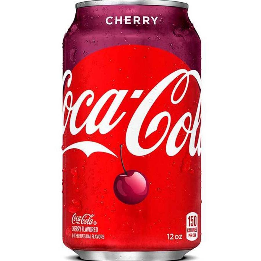 コカコーラ チェリーコーク 355ml×24缶セット ドクターペッパーや