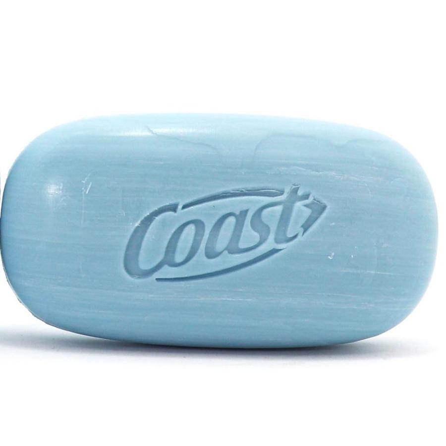 coastコースト固形石鹸 DEOKO サムライウーマン NIVEA バウンシア Coast（コースト） コースト石鹸 (固形石鹸) Coast Classic Scent (90g