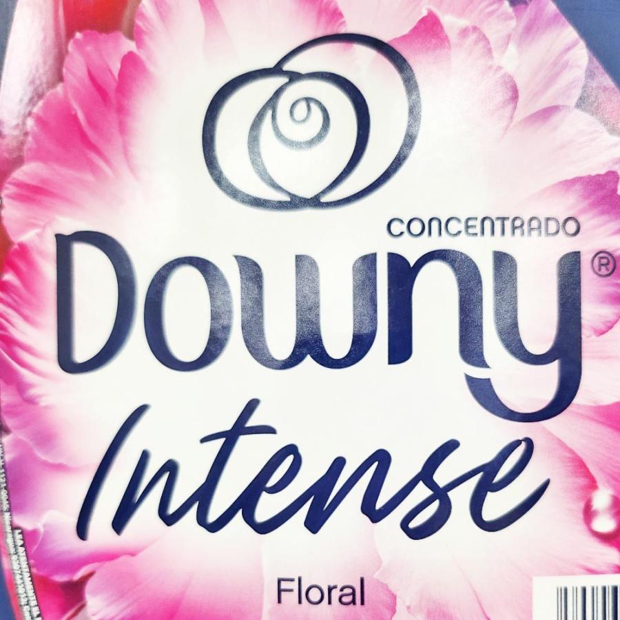 NEW ダウニー アロマフローラル 柔軟剤 2.8L×6本 1ケース 香りカプセル強化 downy 衣料用柔軟剤 Aroma Floral メキシコダウニー 爆買の画像